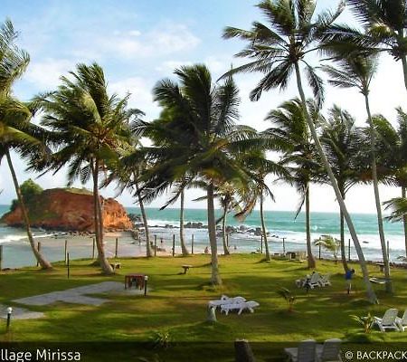 Giragala Village Mirissa Luaran gambar