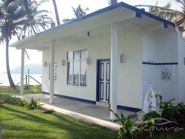 Giragala Village Mirissa Luaran gambar