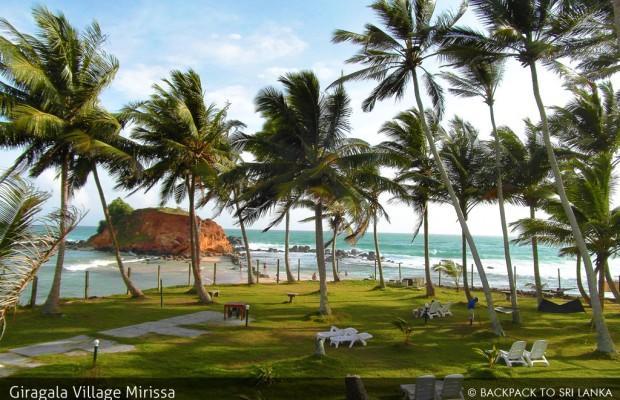 Giragala Village Mirissa Luaran gambar