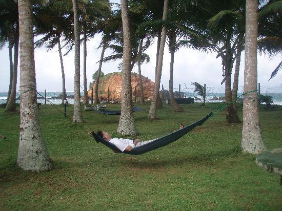 Giragala Village Mirissa Luaran gambar