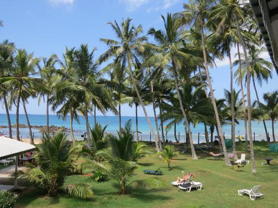 Giragala Village Mirissa Luaran gambar