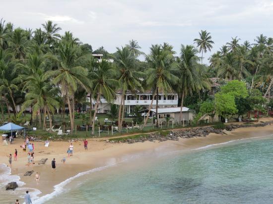 Giragala Village Mirissa Luaran gambar
