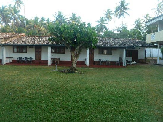 Giragala Village Mirissa Luaran gambar