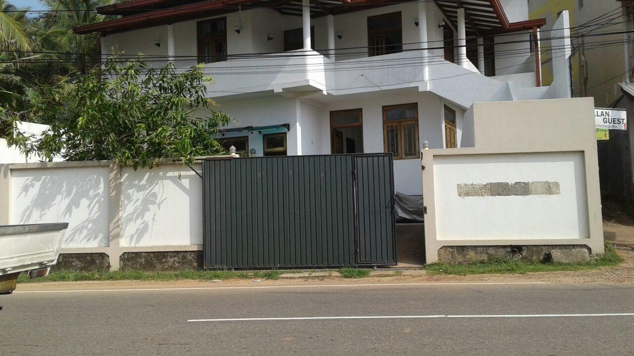 Giragala Village Mirissa Luaran gambar